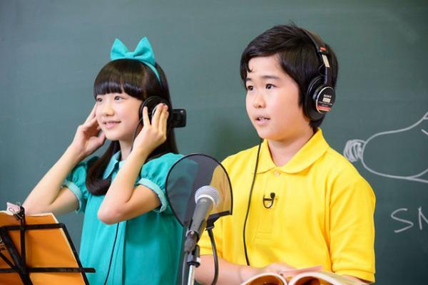 福くん＆愛菜ちゃん、ゴールデンコンビは健在！