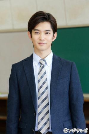 千葉雄大、生徒の母親と年の差恋愛に挑戦！ドキドキの展開に「楽しみ」