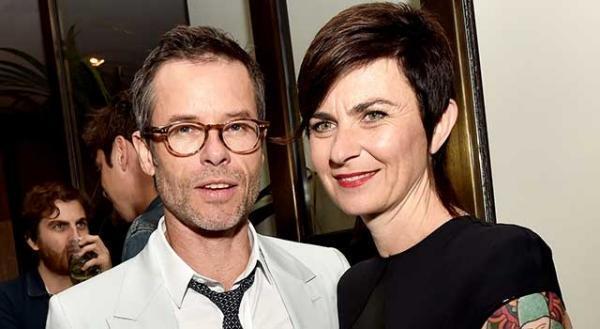 ガイ・ピアース、18年間連れ添った妻との破局を発表