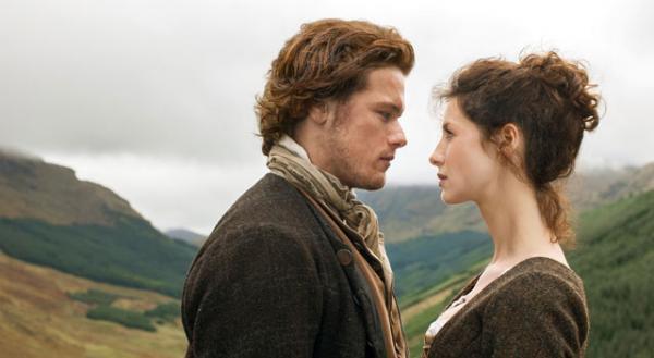 サム・ヒューアン、仏イケメン俳優に嫉妬？「アウトランダー」シーズン2はパリが舞台