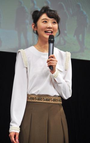 おのののか、恋愛モード封印し芸能界サバイバルを誓う？