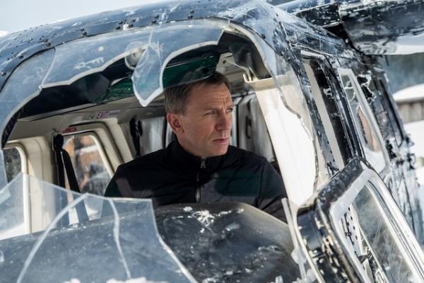 『007 スペクター』、3日間限定の先行上映決定！