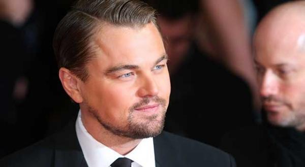 レオナルド・ディカプリオ、VW社の排ガス規制不正問題の映画化権を取得