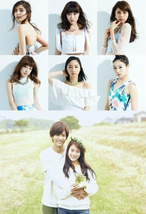 岩田剛典＆高畑充希『植物図鑑』主題歌に「Flower」が抜擢！JUJUの名曲をカバー