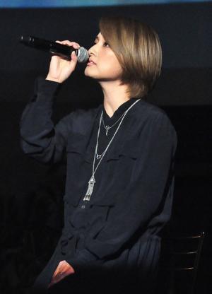 「Do As Infinity」伴都美子、第2子出産前ラスト生歌を熱唱！