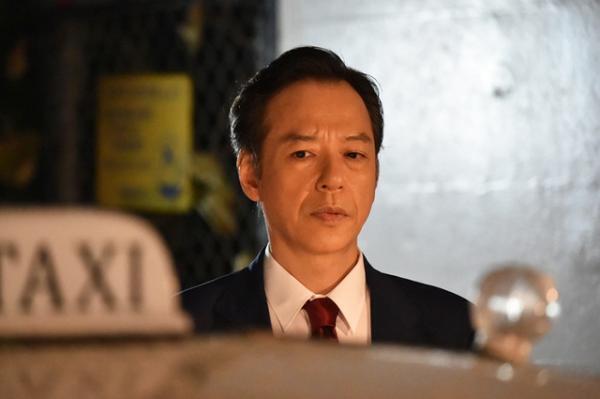 板尾創路、松坂桃李主演「サイレーン」で“白ソク執着殺人鬼”に