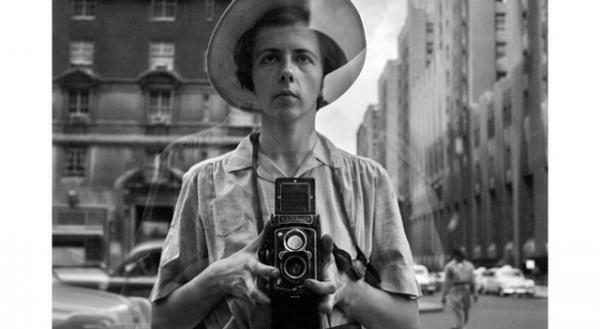 【シネマVOYAGE】遺された写真から人生を辿る…『ヴィヴィアン・マイヤーを探して』