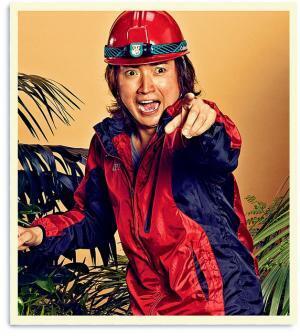 藤原竜也、“熱い男”が見せるさらなる新境地…『探検隊の栄光』