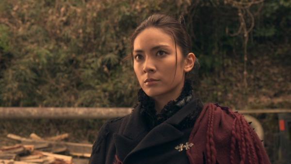 【特別映像】秋元才加、主演映画『媚空』で主題歌も担当へ