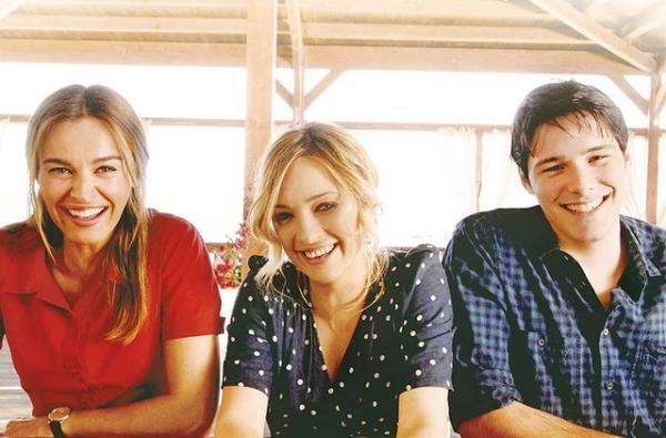 【おいしい映画】女性が“ガン”という人生の“乱気流”に飲み込まれた時に気づく大切なこととは？