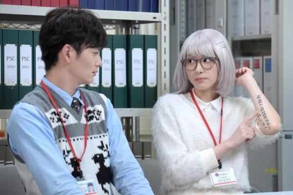 新垣結衣＆岡田将生のハマリ役！「掟上今日子の備忘録」の見どころファイル