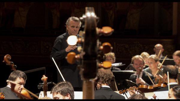 【予告編】名門楽団が世界の街へ…『ロイヤル・コンセルトヘボウ　オーケストラがやって来る』