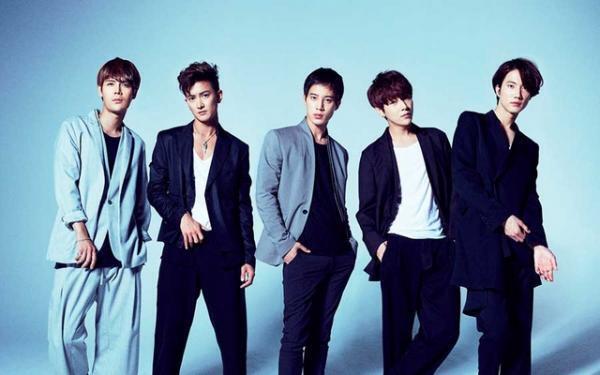 ユナク出演作、日本版主題歌は「超新星」が担当！「メンバーにも感謝」