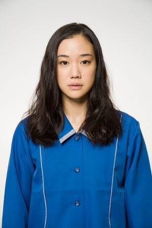 蒼井優、7年ぶり単独主演で行方不明に!?『アズミ・ハルコは行方不明』