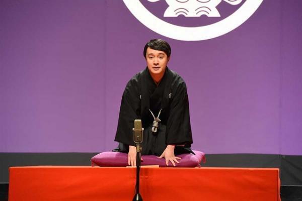 濱田岳、二宮和也の“弟弟子”に！「赤めだか」出演に「財産になった」