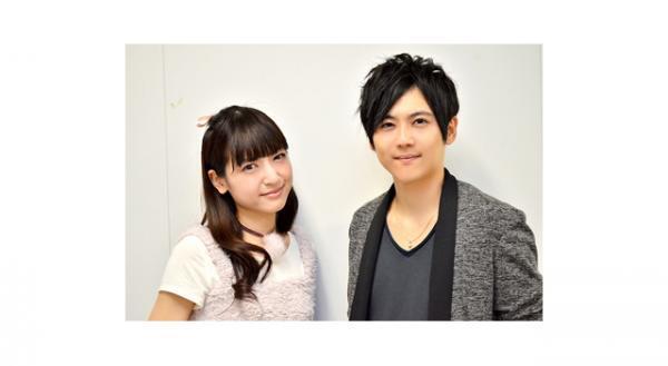 梶裕貴＆神田沙也加、人見知り克服に“GAMBAった”その対処法とは