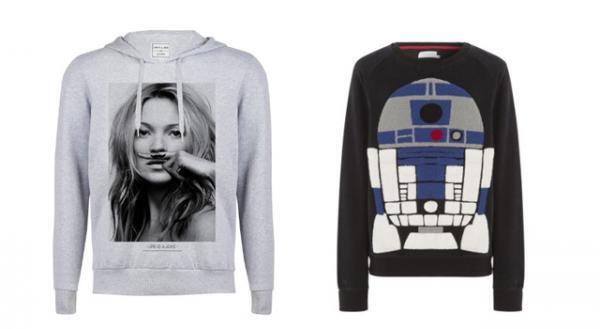 ディズニーやスターウォーズのアイテムも登場！「イレブン・パリ」期間限定ショップ