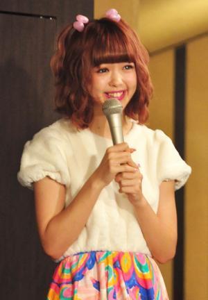 藤田ニコル、ハゲ芸人「トレンディエンジェル」に「ウィッグ被せれば付き合える」と好感触