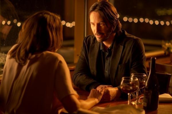 【シネマ羅針盤】キアヌ・リーブスと3度目の対面、飾らぬ人柄は変わらず