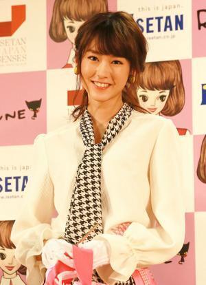 桐谷美玲「まさに女の子の理想！」 内藤ルネの世界を絶賛