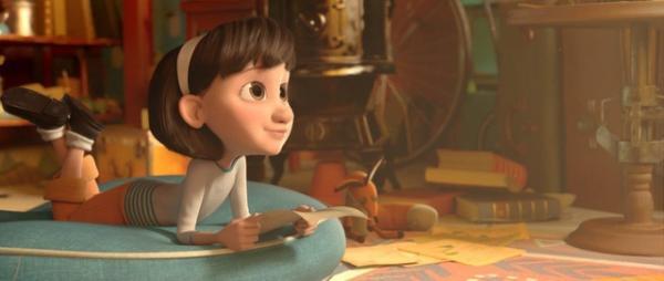 女の子はファッションが大切！『リトルプリンス』クリエイターが語る“こだわり”