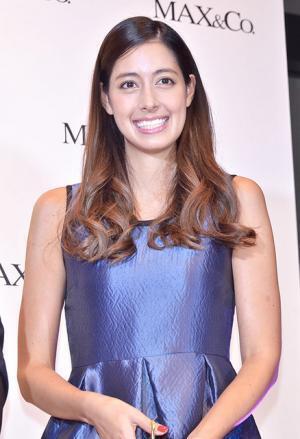 森泉、芸能界の結婚ラッシュを意識するも「今はしない」