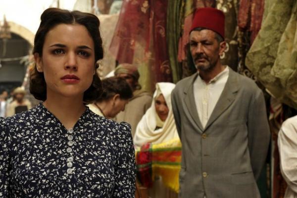 P・アルモドバル最新作にも抜擢！スペインのブレイク女優から来日コメント到着