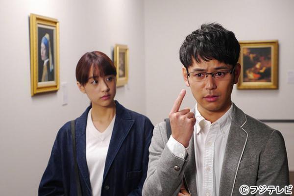 妻夫木聡＆竹内結子＆阿部サダヲら名監督とタッグ！「世にも奇妙な物語」2週連続放送