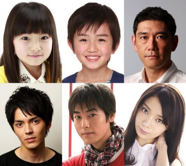 『僕だけがいない街』子役に鈴木梨央＆中川翼、杉本哲太＆林遣都らも参加