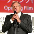 第28回東京国際映画祭、圧巻の“綱渡り”映画『ザ・ウォーク』で開幕！