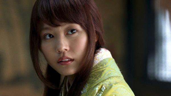 有村架純が“鬼嫁”に！菅田将暉の“鬼”は子だくさん!?「三太郎」新CM