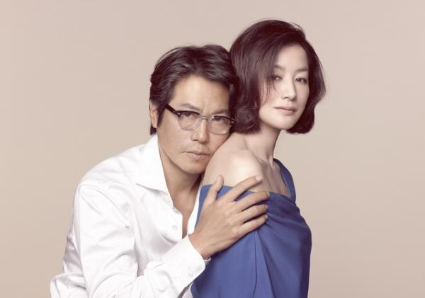 豊川悦司、親友の妻・鈴木京香と許されざる恋に生きる詩人に…「荒地の恋」