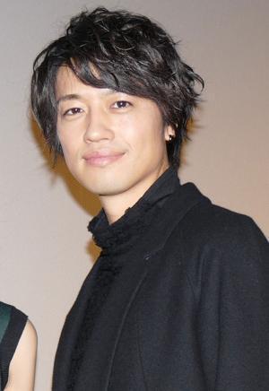 斎藤工、感動作『チョコレートドーナツ』監督とタッグ？「スケジュール、空けておきます」