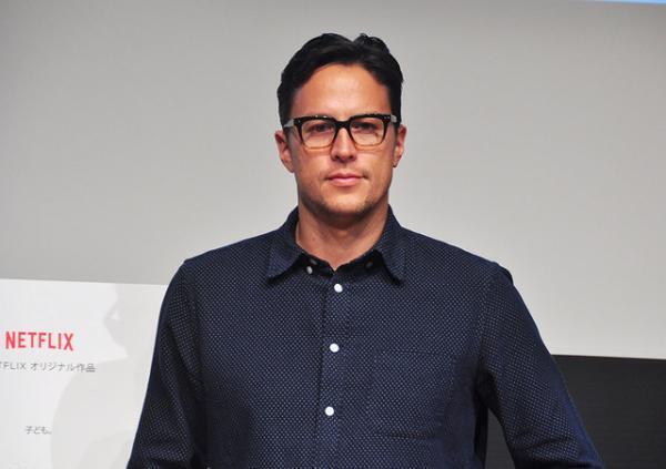 Netflix配信作『ビースト・オブ・ノーネーション』フクナガ監督、来日に喜び