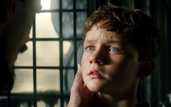 【特別映像】“黒ひげ”ヒュー・ジャックマンが告げる衝撃の予言、解禁『ＰＡＮ』