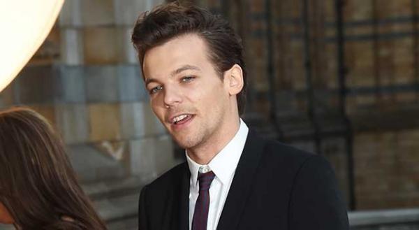 1Dのルイ・トムリンソン、ガールズバンドのプロデュースを計画中