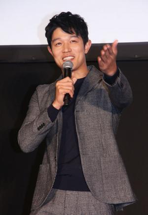 鈴木亮平、悩める男子高校生たちに「男らしさ」から「告白の仕方」まで徹底アドバイス！
