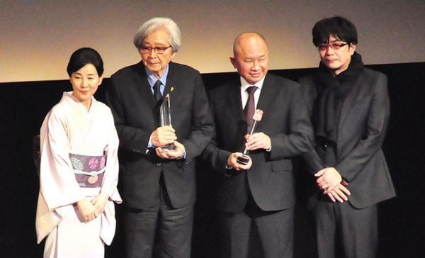 アクション映画の名匠ジョン・ウーが山田洋次監督に「映画の師匠」と敬意！
