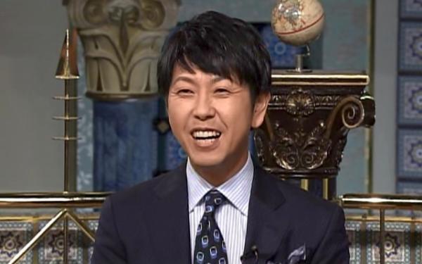 元「猿岩石」の森脇が壮絶人生を語る！ ヒロミも10年ぶりに参戦「さんま御殿」