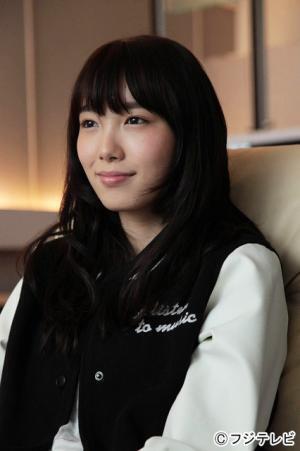 飯豊まりえ、西島秀俊主演「無痛～診える眼～」に出演！