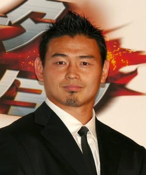 五郎丸選手、初の芸能イベントに「試合より緊張」