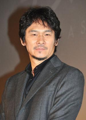 伊原剛志、オスカー俳優モーガン・フリーマンとの共演も「負けてない！」と自信