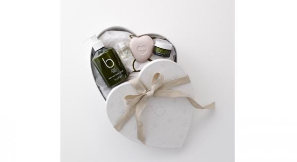 英発プレミアムスパ「バンフォード」、大人可愛い2015年のウィンターギフト発売！