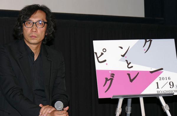 中島裕翔＆菅田将暉はいつもベタベタ仲良し？　『ピンクとグレー』行定勲監督が明かす