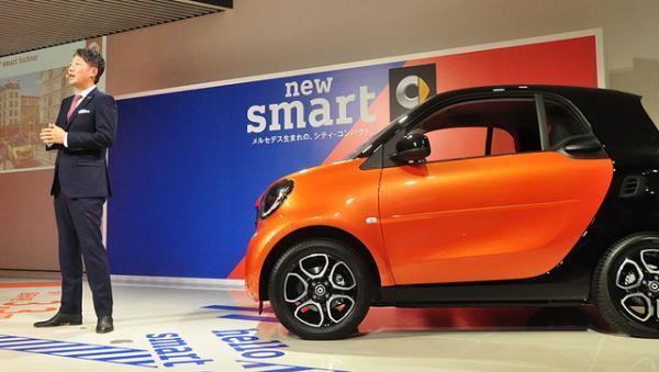 相葉雅紀、ジャニーズ初の輸入車CM出演！　華麗なハンドルさばきを披露