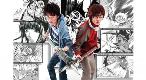 『バクマン。』動員100万人突破！大根監督「ここからがしつこいんだ、オレの映画は」