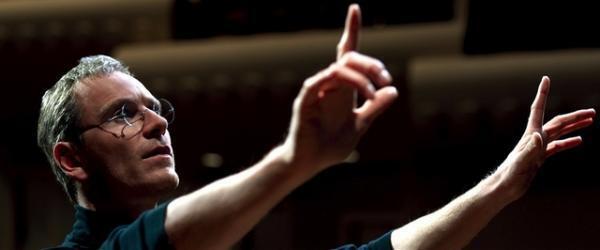 マイケル・ファスベンダーの“ジョブズ”解禁！日本公開は2月