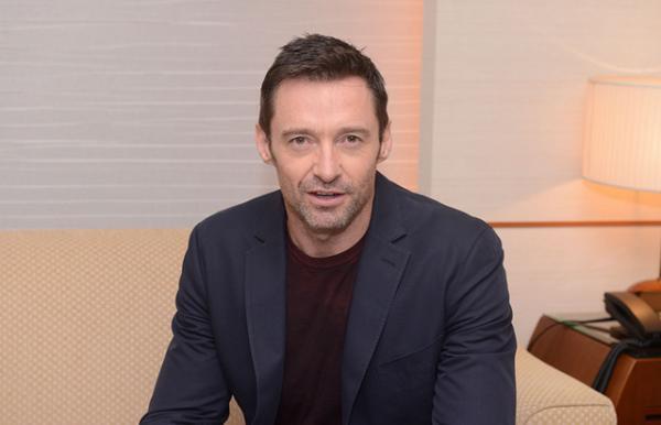 【インタビュー】ヒュー・ジャックマン、楽しみながら演じた“悪役”　新境地を語る　