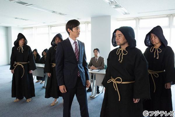 野村周平＆有村架純＆藤木直人、傑作復活の主演に！「世にも奇妙な物語」