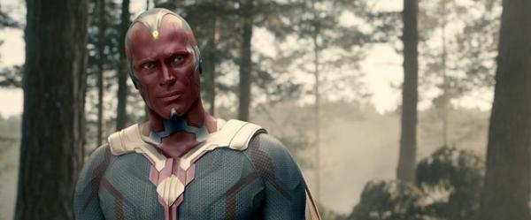 【特別映像】素顔はおちゃめ!? 『アベンジャーズ』の鍵を握る新キャラに注目